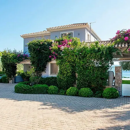 Chinitsa Sea View * Porto Heli
