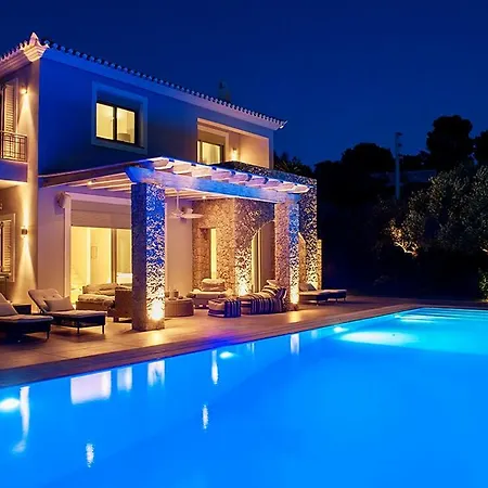 Holiday home Chinitsa Sea View *