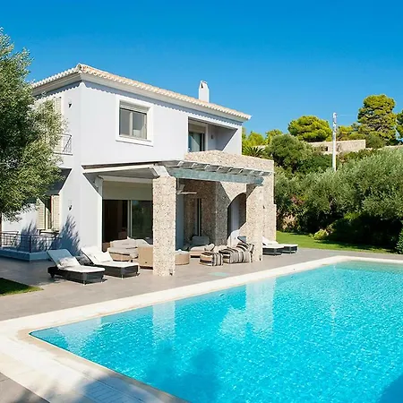 Chinitsa Sea View Holiday home Porto Heli