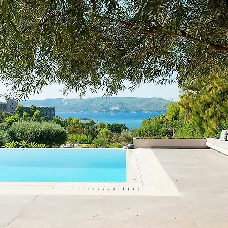 Holiday home Chinitsa Sea View *
