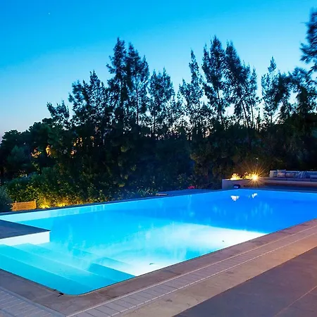 Holiday home Chinitsa Sea View