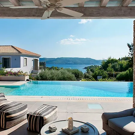Chinitsa Sea View Porto Heli