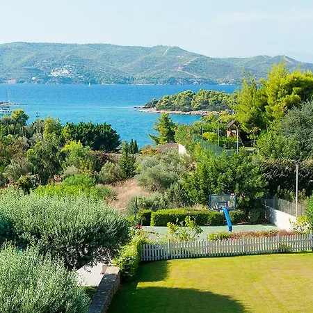 Chinitsa Sea View Holiday home Porto Heli