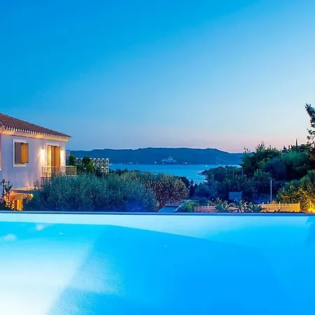 Holiday home Chinitsa Sea View *