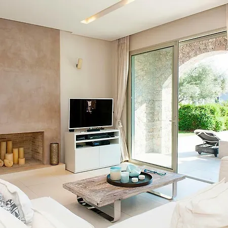 Chinitsa Sea View Holiday home Porto Heli