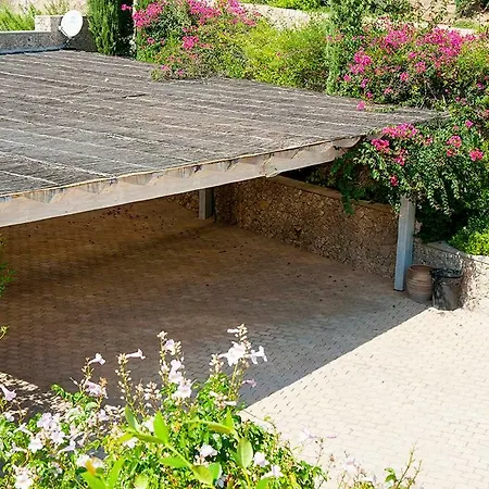 Holiday home Chinitsa Sea View Porto Heli