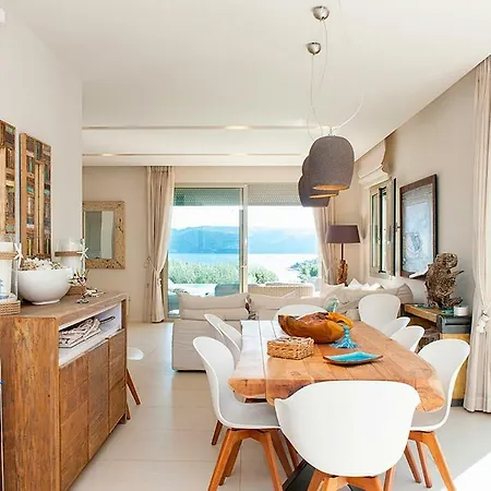Holiday home Chinitsa Sea View Porto Heli