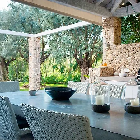 Holiday home Chinitsa Sea View Porto Heli
