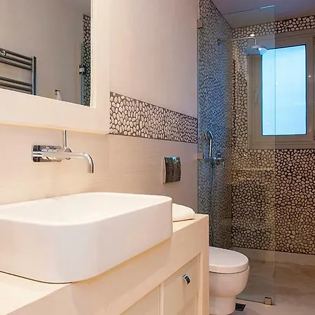 Holiday home Chinitsa Sea View Porto Heli