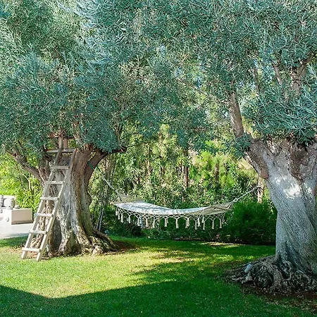 Chinitsa Sea View Holiday home Porto Heli