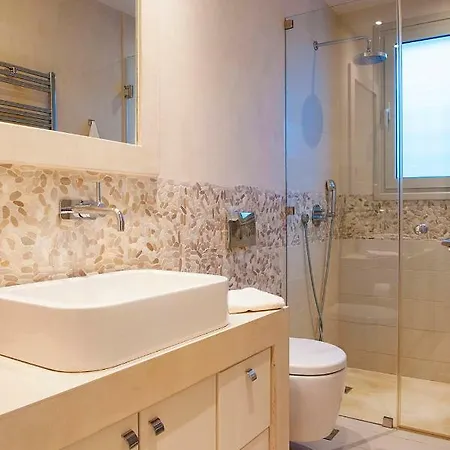 Holiday home Chinitsa Sea View