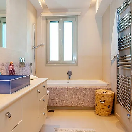 Chinitsa Sea View Holiday home Porto Heli